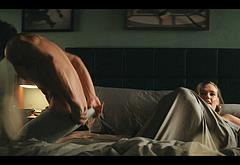 Belmont Cameli nude and sex scenes