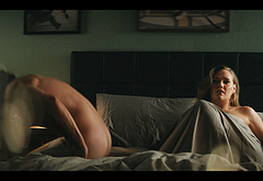 Belmont Cameli nude and sex scenes