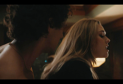 Belmont Cameli nude and sex scenes