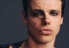 Yungblud nude and nsfw photos