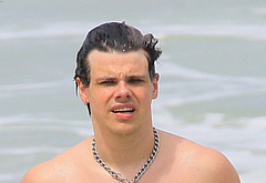 Yungblud nude and nsfw photos