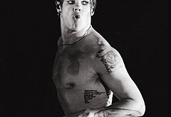 Yungblud nude and nsfw photos