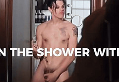 Yungblud nude and nsfw photos