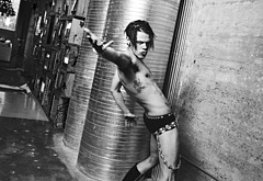 Yungblud nude and nsfw photos