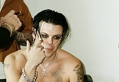 Yungblud nude and nsfw photos