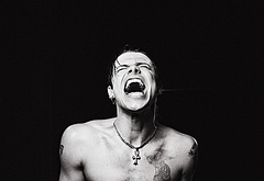 Yungblud nude and nsfw photos