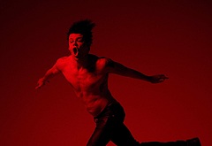 Yungblud nude and nsfw photos