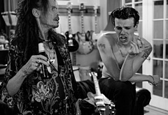 Yungblud nude and nsfw photos