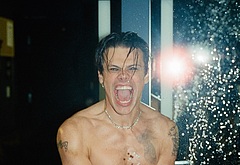 Yungblud nude and nsfw photos