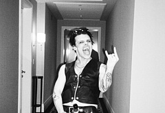Yungblud nude and nsfw photos