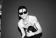 Yungblud nude and nsfw photos
