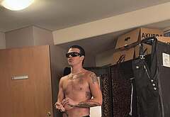 Yungblud nude and nsfw photos