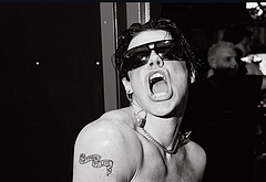 Yungblud nude and nsfw photos