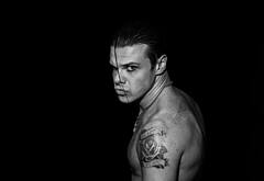 Yungblud nude and nsfw photos