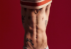 Yungblud nude and nsfw photos
