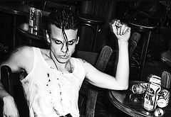 Yungblud nude and nsfw photos