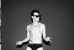 Yungblud nude and nsfw photos
