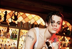 Yungblud nude and nsfw photos