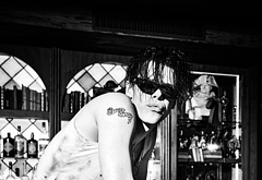 Yungblud nude and nsfw photos