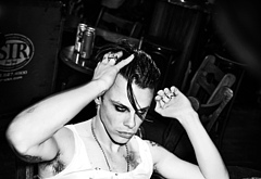 Yungblud nude and nsfw photos