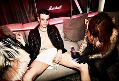 Yungblud nude and nsfw photos