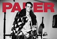 Yungblud nude and nsfw photos