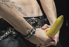 Yungblud nude and nsfw photos