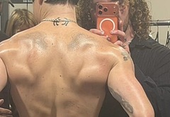 Yungblud nude and nsfw photos