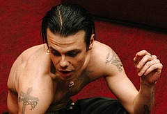 Yungblud nude and nsfw photos
