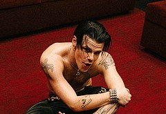 Yungblud nude and nsfw photos