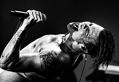 Yungblud nude and nsfw photos