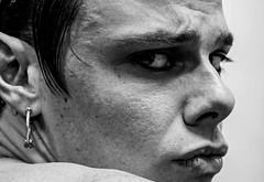 Yungblud nude and nsfw photos