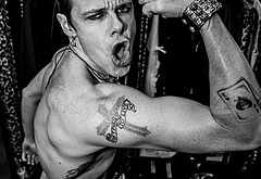 Yungblud nude and nsfw photos