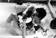 Yungblud nude and nsfw photos