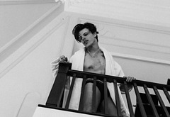 Yungblud nude and nsfw photos