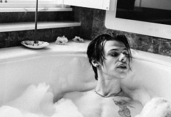Yungblud nude and nsfw photos