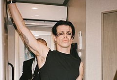 Yungblud nude and nsfw photos