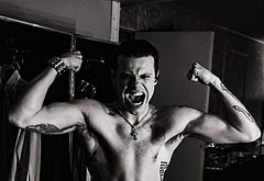 Yungblud nude and nsfw photos