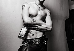 Yungblud nude and nsfw photos