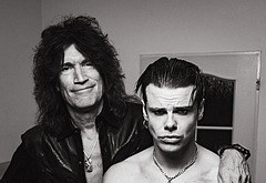 Yungblud nude and nsfw photos