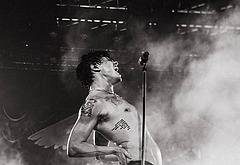 Yungblud nude and nsfw photos