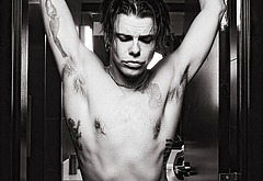 Yungblud nude and nsfw photos