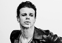 Yungblud nude and nsfw photos