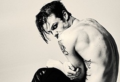 Yungblud nude and nsfw photos
