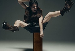 Yungblud nude and nsfw photos