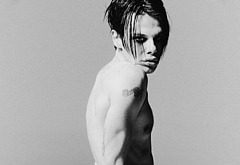 Yungblud nude and nsfw photos