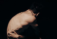 Yungblud nude and nsfw photos
