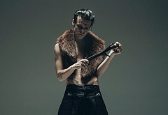 Yungblud nude and nsfw photos