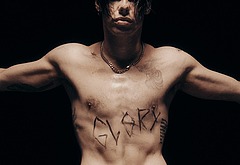 Yungblud nude and nsfw photos