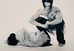 Yungblud nude and nsfw photos